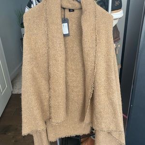 Rag & Bone Kara Vest